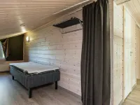 Tallusniemi Hotels in Rantasalmi