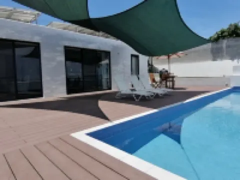 SALTY HOUSE/ソルティハウス 浦添のホテル