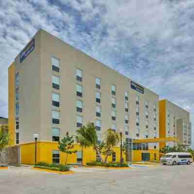 Holiday Inn Express Tapachula Hotel Exterior