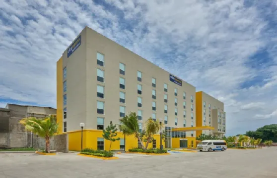 Holiday Inn Express TAPACHULA by IHG