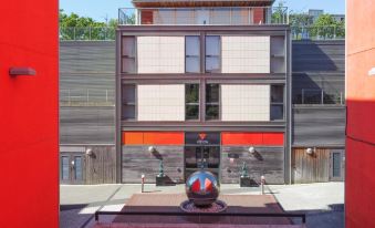 Cotels at Vizion Serviced Apartments