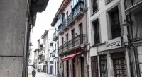 Apartamentos Turísticos Llanes Hotels in Llanes