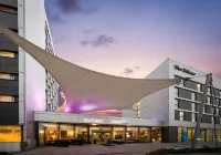 The Rilano Hotel München Hotels in Schwabing-Freimann