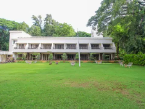 Hotel Sunderban Resort & Spa