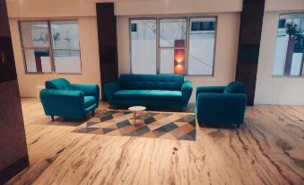 Nachiappa Palaniappa Grand Inn