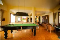 La Montana by Tgi Hotels in Nilgiris