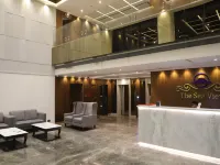 Hotel the Sea View, Mangalore 芒伽羅酒店