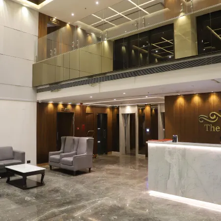 Hotel the Sea View, Mangalore