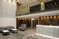 Hotel the Sea View, Mangalore Hotels in Mangalore