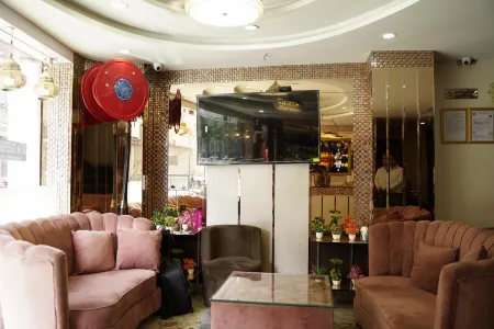 Hotel Wall City 55 Отели рядом с достопримечательностью «Суоми Вивекананд Гарден»