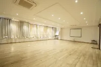 Hotel Trp Bliss - Pet friendly