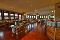 Panorama Hotel Hotels in Aguas De Lindoia