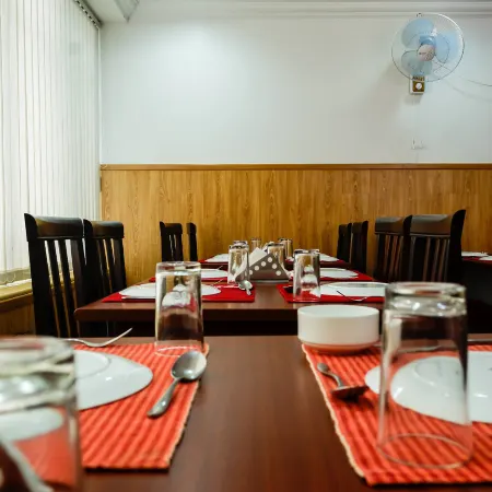 Hotel Opalo Kailas
