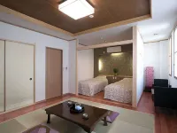 Fukuya Hotels in Toba
