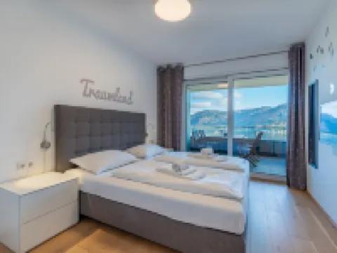 Platzhirsch Alpe Maritima Ski & See - 23 Hotels in Treffen