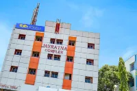 FabHotel Shreeyash Residency Hotels near Shri Anand Traders Kothari