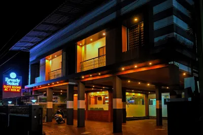 BEVERLY SUITES Hotels in Sultans Battery