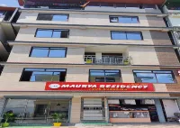 Hotel Maurya Residency Namchi Hotels in der Nähe von Namchi Helipad