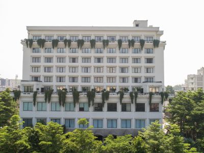 Hotel Kanha Shyam