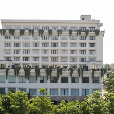 Hotel Kanha Shyam