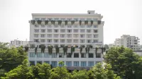 Hotel Kanha Shyam