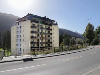 Allod Park Haus C 301 Hotels in 