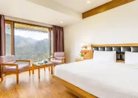 Country Inn Premier Pacific Mall Road Mussoorie - balcony