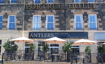 The Portree Hotel