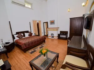 MPT Champak Bungalow, Pachmarhi