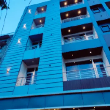 White House by AN Resorts Hotels in 