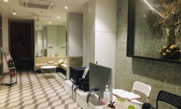 Waltair Abode - Housity