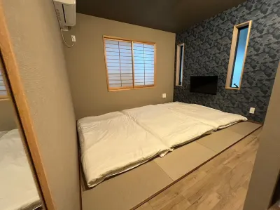 Asagaya House Hotels in Suginami