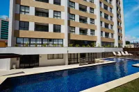 Transamerica Executive Natal - Ex Comfort Natal - Pool