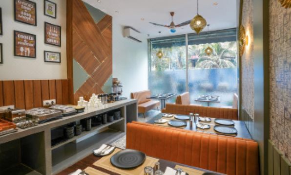 Apex Beacon Hotel, Mumbai