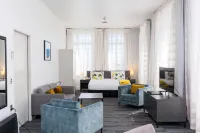 Quest Invercargill Serviced Apartments Hotels near Invercargill Christian Centre