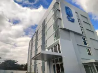One Budget Hotel Chiangrai Phahonyothin Hotell i Tha Sai