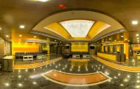 Hotel Benzz Park - Vellore فنادق في ضاحية فلور