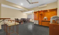 Treebo Grand Vistara Airport Suites Hoteles en Nedumbassery