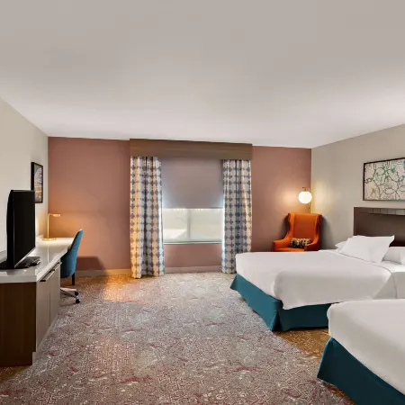 HIlton Garden Inn Omaha East/Council Bluffs