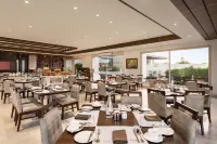 Ramada by Wyndham Gandhidham Shinay Hotels in Kutch