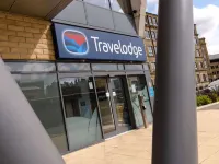 Travelodge Bradford Central Hotels in Shipley