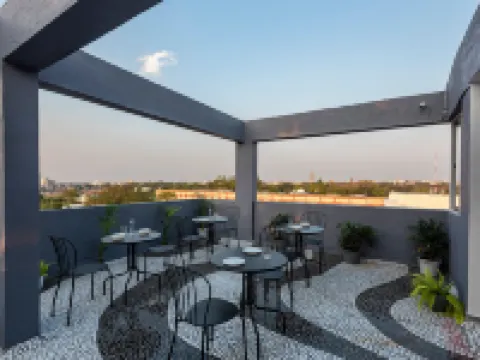 The Cult Stay Hotels in Solapur