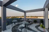 The Cult Stay Hotels in Solapur