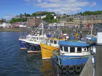 Argyll Mansions