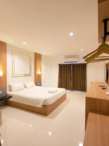 รูปภาพของนันทิยา เทอร์เรซ