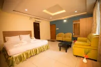 The Garden Asia Resort