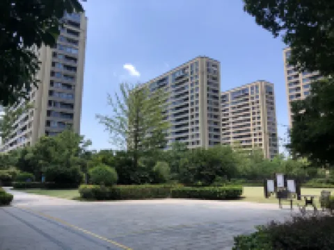 老友記朋友之家民宿（百合路分店）