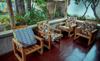 Charming Eco-Homestay Near Kilimanjaro International Airport