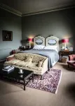 Ballyvolane House Hotels in 