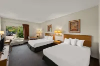 Rodeway Inn & Suites